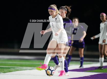Thumbnail 3 in Chisholm Trail vs College Station (College Station Classic) photogallery.