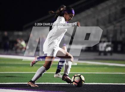 Thumbnail 3 in Chisholm Trail vs College Station (College Station Classic) photogallery.