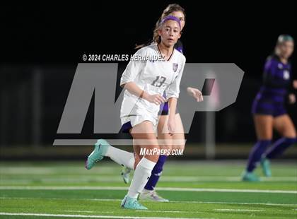 Thumbnail 1 in Chisholm Trail vs College Station (College Station Classic) photogallery.