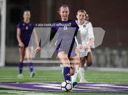 Thumbnail 1 in Chisholm Trail vs College Station (College Station Classic) photogallery.