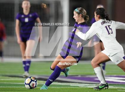Thumbnail 2 in Chisholm Trail vs College Station (College Station Classic) photogallery.