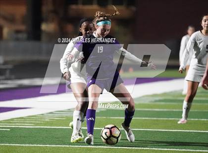 Thumbnail 2 in Chisholm Trail vs College Station (College Station Classic) photogallery.