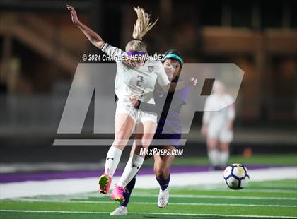 Thumbnail 3 in Chisholm Trail vs College Station (College Station Classic) photogallery.