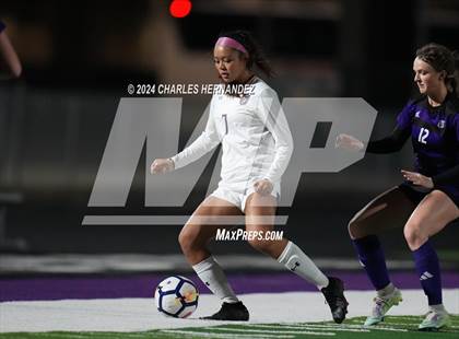 Thumbnail 3 in Chisholm Trail vs College Station (College Station Classic) photogallery.