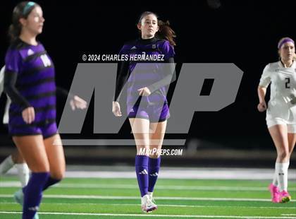 Thumbnail 1 in Chisholm Trail vs College Station (College Station Classic) photogallery.