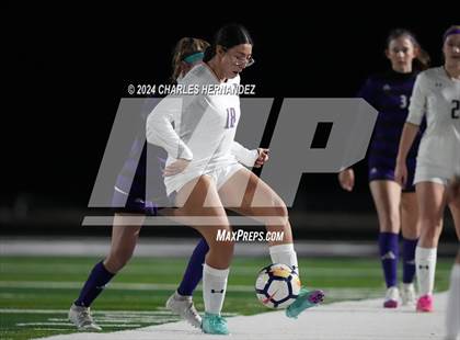 Thumbnail 1 in Chisholm Trail vs College Station (College Station Classic) photogallery.