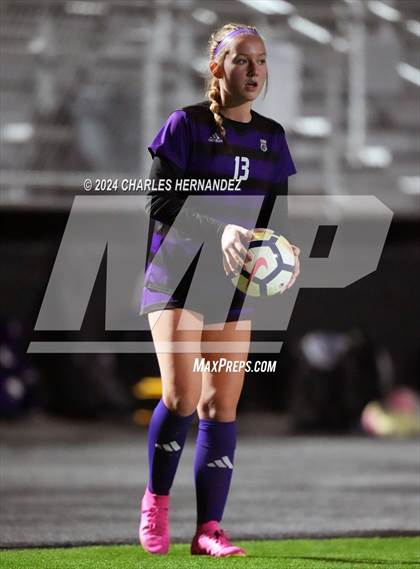 Thumbnail 1 in Chisholm Trail vs College Station (College Station Classic) photogallery.