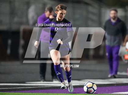 Thumbnail 2 in Chisholm Trail vs College Station (College Station Classic) photogallery.