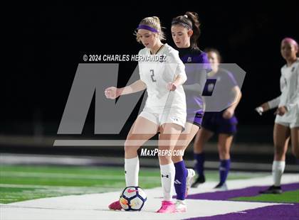 Thumbnail 1 in Chisholm Trail vs College Station (College Station Classic) photogallery.