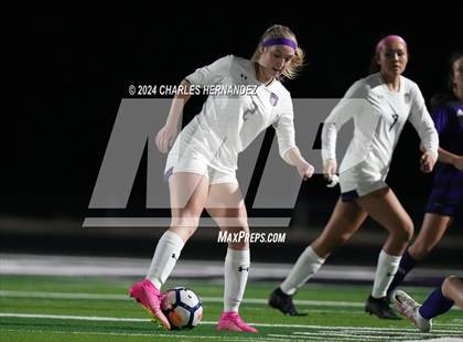 Thumbnail 3 in Chisholm Trail vs College Station (College Station Classic) photogallery.