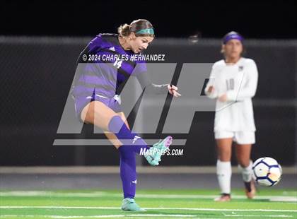 Thumbnail 3 in Chisholm Trail vs College Station (College Station Classic) photogallery.