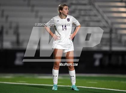 Thumbnail 1 in Chisholm Trail vs College Station (College Station Classic) photogallery.