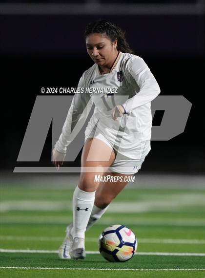 Thumbnail 1 in Chisholm Trail vs College Station (College Station Classic) photogallery.