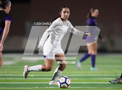 Thumbnail 3 in Chisholm Trail vs College Station (College Station Classic) photogallery.