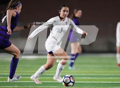 Thumbnail 3 in Chisholm Trail vs College Station (College Station Classic) photogallery.