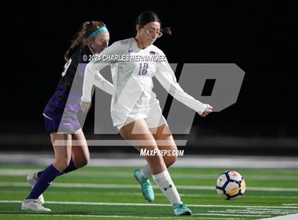 Thumbnail 3 in Chisholm Trail vs College Station (College Station Classic) photogallery.