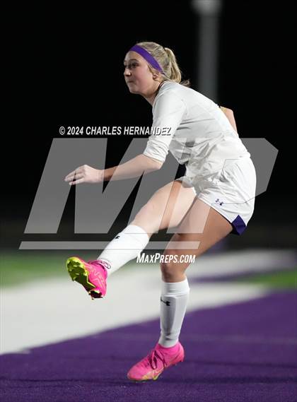 Thumbnail 1 in Chisholm Trail vs College Station (College Station Classic) photogallery.