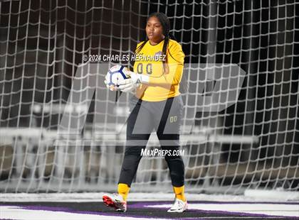 Thumbnail 3 in Chisholm Trail vs College Station (College Station Classic) photogallery.