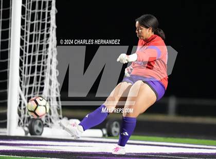 Thumbnail 2 in Chisholm Trail vs College Station (College Station Classic) photogallery.
