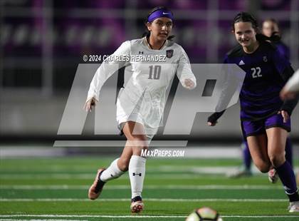 Thumbnail 1 in Chisholm Trail vs College Station (College Station Classic) photogallery.