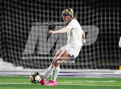 Thumbnail 3 in Chisholm Trail vs College Station (College Station Classic) photogallery.