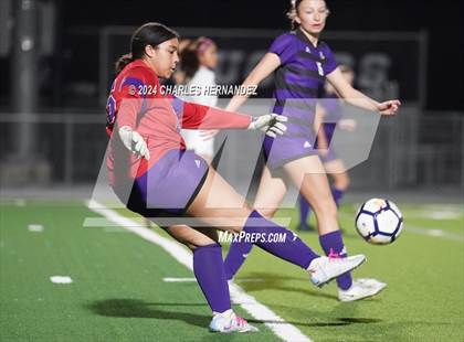 Thumbnail 1 in Chisholm Trail vs College Station (College Station Classic) photogallery.
