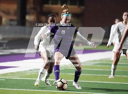 Thumbnail 1 in Chisholm Trail vs College Station (College Station Classic) photogallery.