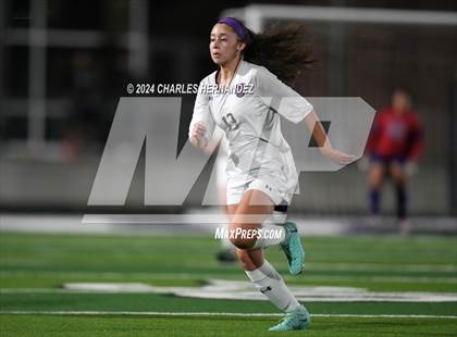 Thumbnail 2 in Chisholm Trail vs College Station (College Station Classic) photogallery.
