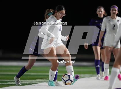 Thumbnail 2 in Chisholm Trail vs College Station (College Station Classic) photogallery.