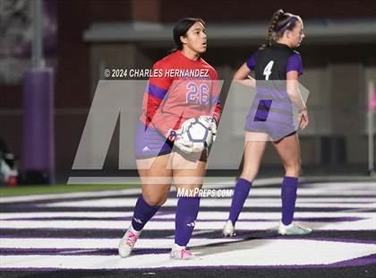 Thumbnail 2 in Chisholm Trail vs College Station (College Station Classic) photogallery.