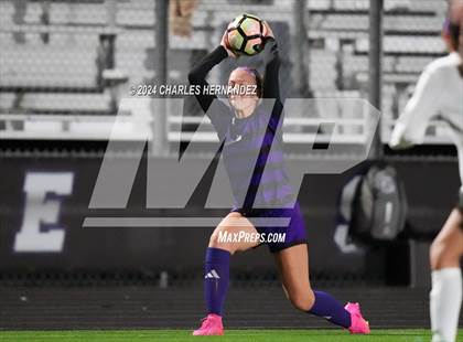 Thumbnail 3 in Chisholm Trail vs College Station (College Station Classic) photogallery.