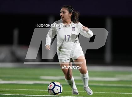 Thumbnail 3 in Chisholm Trail vs College Station (College Station Classic) photogallery.