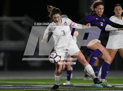 Thumbnail 1 in Chisholm Trail vs College Station (College Station Classic) photogallery.