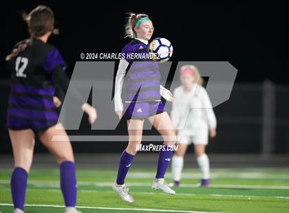 Thumbnail 1 in Chisholm Trail vs College Station (College Station Classic) photogallery.