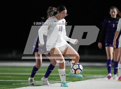 Thumbnail 1 in Chisholm Trail vs College Station (College Station Classic) photogallery.
