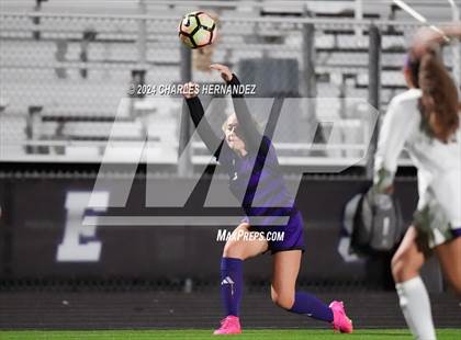 Thumbnail 2 in Chisholm Trail vs College Station (College Station Classic) photogallery.