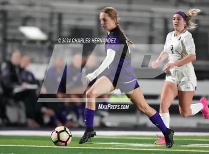 Thumbnail 1 in Chisholm Trail vs College Station (College Station Classic) photogallery.
