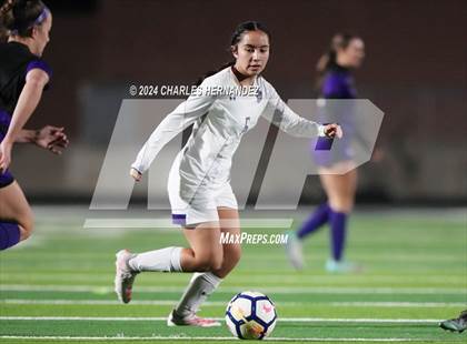 Thumbnail 1 in Chisholm Trail vs College Station (College Station Classic) photogallery.