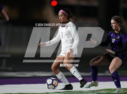 Thumbnail 1 in Chisholm Trail vs College Station (College Station Classic) photogallery.
