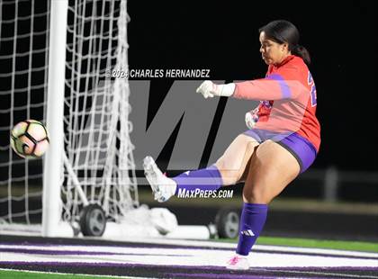 Thumbnail 3 in Chisholm Trail vs College Station (College Station Classic) photogallery.