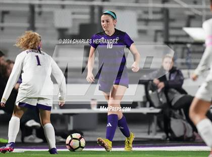 Thumbnail 3 in Chisholm Trail vs College Station (College Station Classic) photogallery.