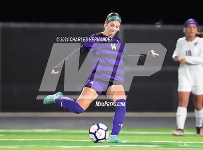 Thumbnail 1 in Chisholm Trail vs College Station (College Station Classic) photogallery.