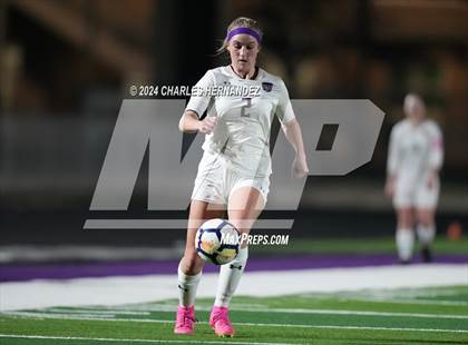 Thumbnail 1 in Chisholm Trail vs College Station (College Station Classic) photogallery.