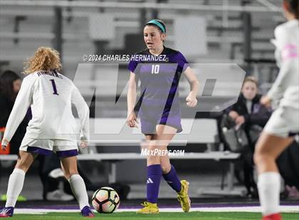 Thumbnail 1 in Chisholm Trail vs College Station (College Station Classic) photogallery.