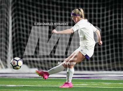 Thumbnail 1 in Chisholm Trail vs College Station (College Station Classic) photogallery.