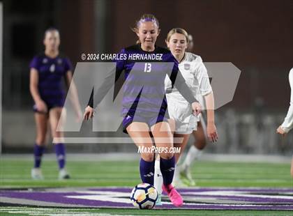 Thumbnail 3 in Chisholm Trail vs College Station (College Station Classic) photogallery.