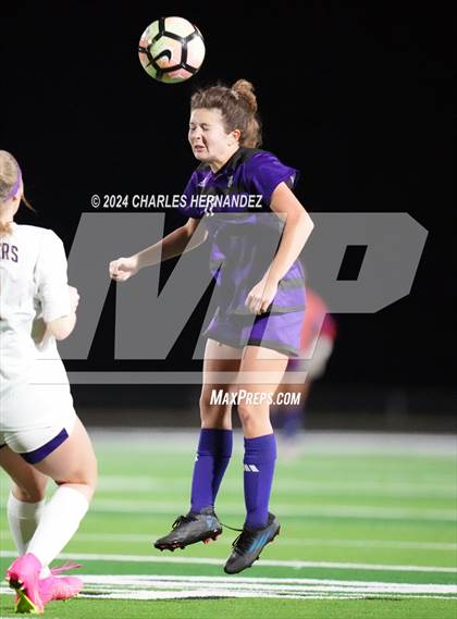 Thumbnail 2 in Chisholm Trail vs College Station (College Station Classic) photogallery.