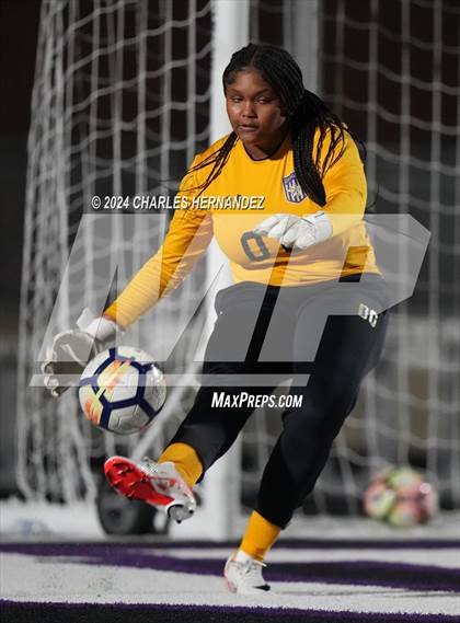 Thumbnail 2 in Chisholm Trail vs College Station (College Station Classic) photogallery.