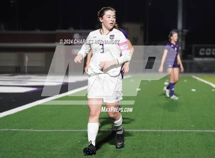 Thumbnail 1 in Chisholm Trail vs College Station (College Station Classic) photogallery.