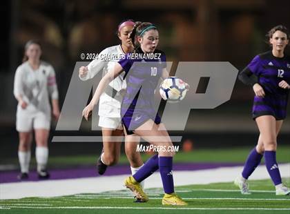 Thumbnail 2 in Chisholm Trail vs College Station (College Station Classic) photogallery.